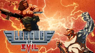 League of Evil - Xbox One