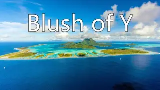 Blush of Y