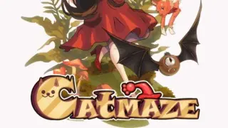 Catmaze - Switch