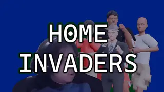 Home Invaders