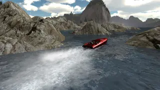 Speedboat Challenge - Xbox One