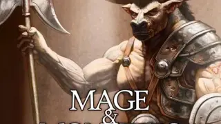 Mage & Monsters - Switch