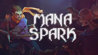 Mana Spark
