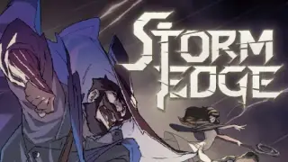 StormEdge - Switch