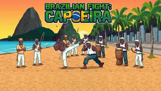 Brazilian Fight: Capoeira