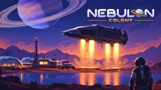 Nebulon Colony