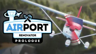 Airport Renovator: Prologue