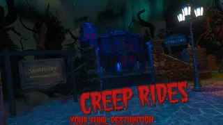 CREEP RIDES