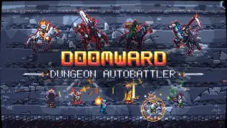 Doomward: Dungeon Autobattler