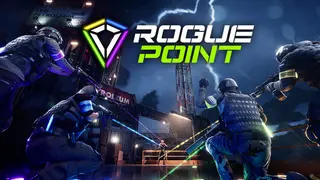 Rogue Point