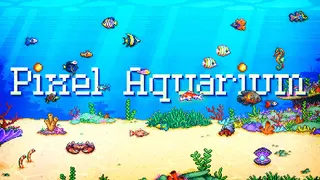 Pixel Aquarium
