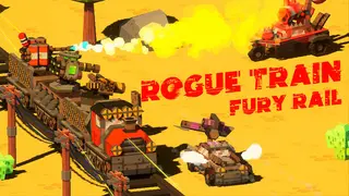 Rogue Train: Fury Rail