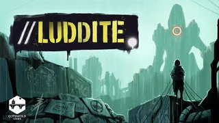Luddite