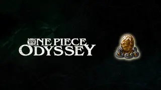 ONE PIECE ODYSSEY - Drop Rate Up Petite Jewelry