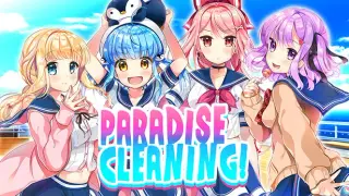 Paradise Cleaning!