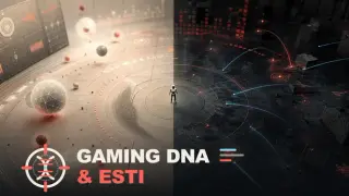 Gaming DNA & ESTI