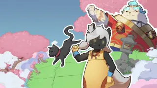 Mia's Journey - Xbox One