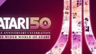 Atari 50: The Wider World of Atari