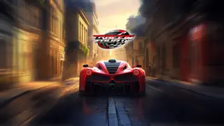 Traffic Tour : Car Racer Game - Xbox One