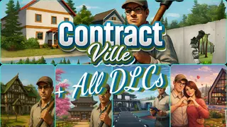 ContractVille & All DLCs