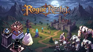 Rogue Realm: Guardian Grids