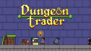 Dungeon Trader