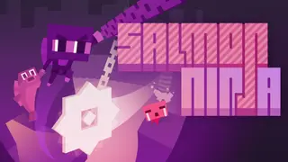Salmon Ninja