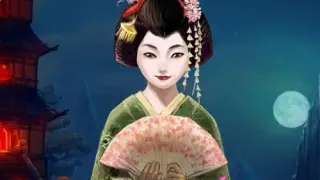 Dreams of a Geisha - Switch