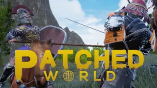 Patched world