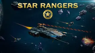 Star Rangers