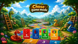 Snakes and Ladders - Multiplayer 1v1 - Xbox One