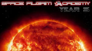 Space Pilgrim Academy: Year 3