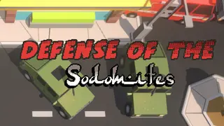 Defense of the Sodomites