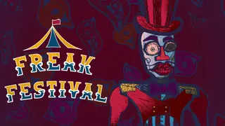 Freak Festival