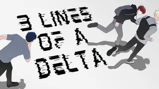 3 Lines of A Delta