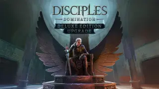 Disciples: Domination - Deluxe Edition Upgrade