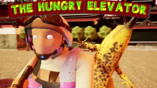 The Hungry Elevator (Alpha)