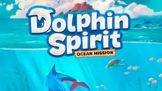 Dolphin Spirit - Ocean Mission - Switch