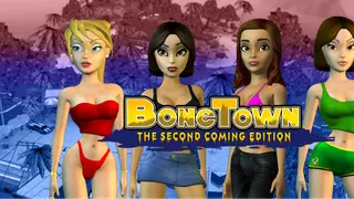 BoneTown: The Second Coming