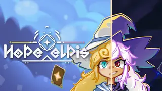 Hope & Elpis