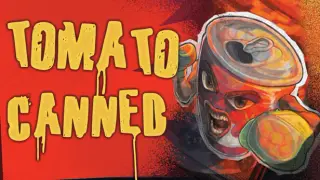 Tomato Canned