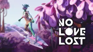 No Love Lost