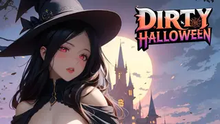 DIRTY HALLOWEEN