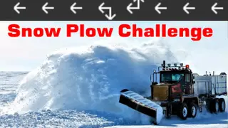 Snow Plow Challenge - Xbox One