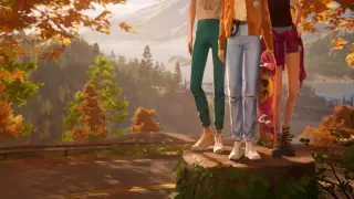 Mixtape - Xbox Series