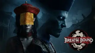 BreathBound