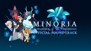 Minoria Official Soundtrack