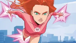 Invincible
