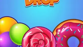 Sweets Drop - Switch