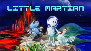 Little Martian
